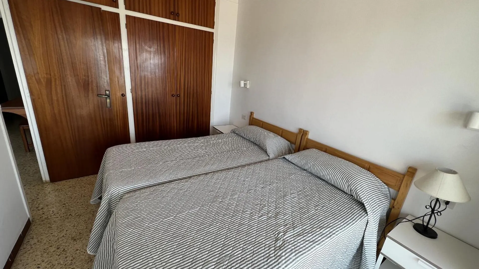 Apartmán Europa 22 Roses Španělsko