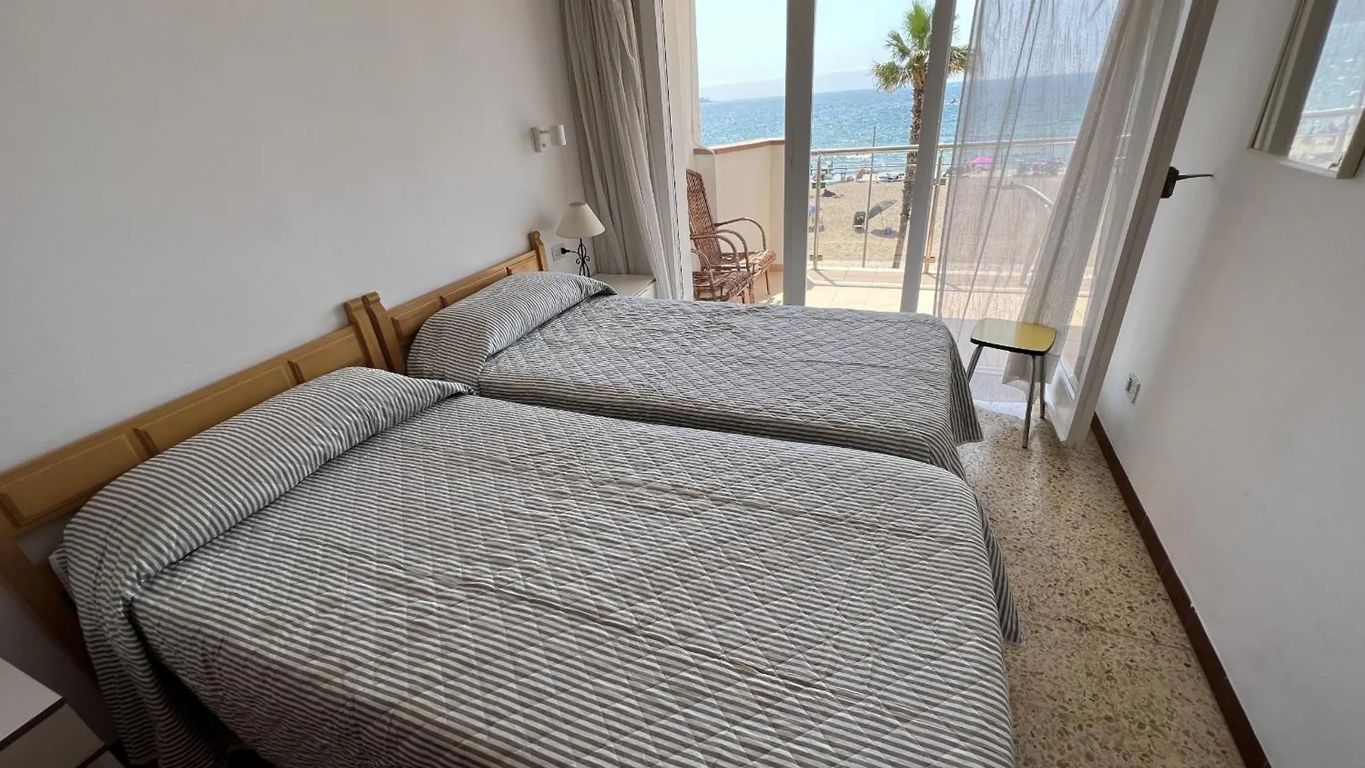 Apartmán Europa 22 Roses